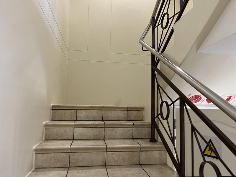 To Let commercial Property for Rent in Montague Gardens Western Cape
